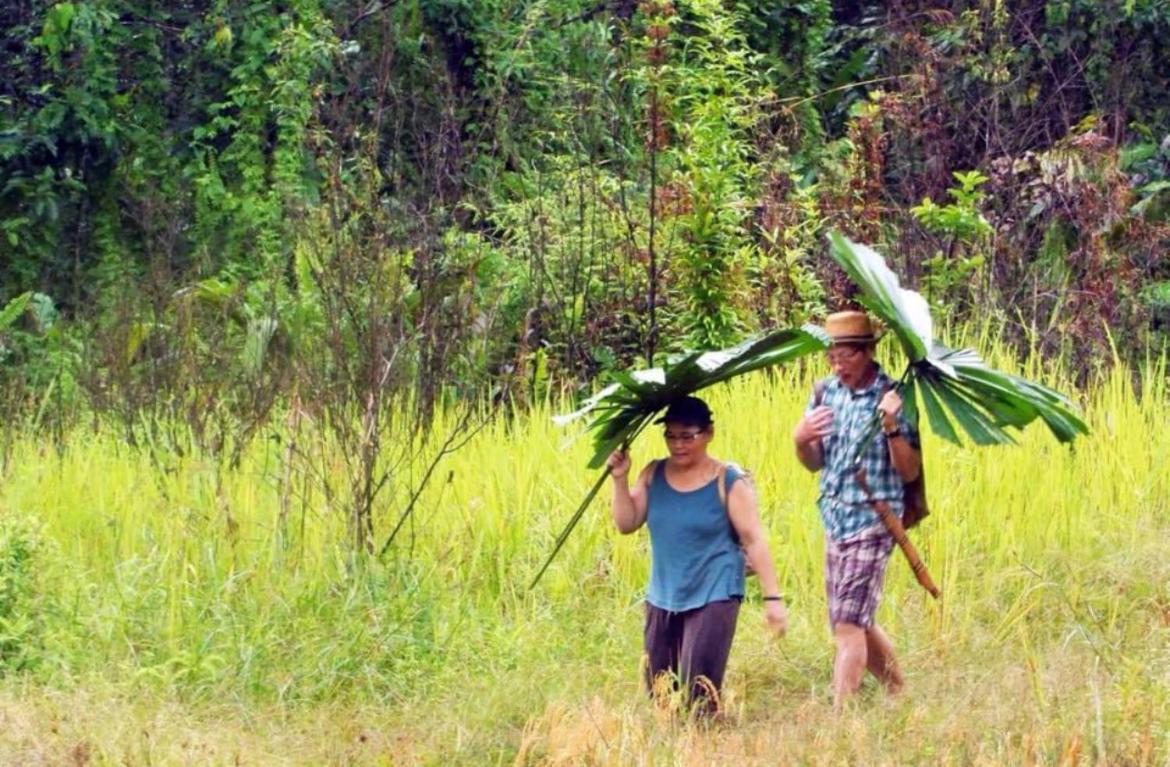 Village Homestay