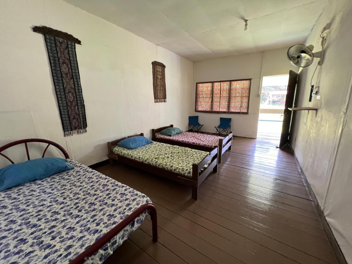 Village Homestay