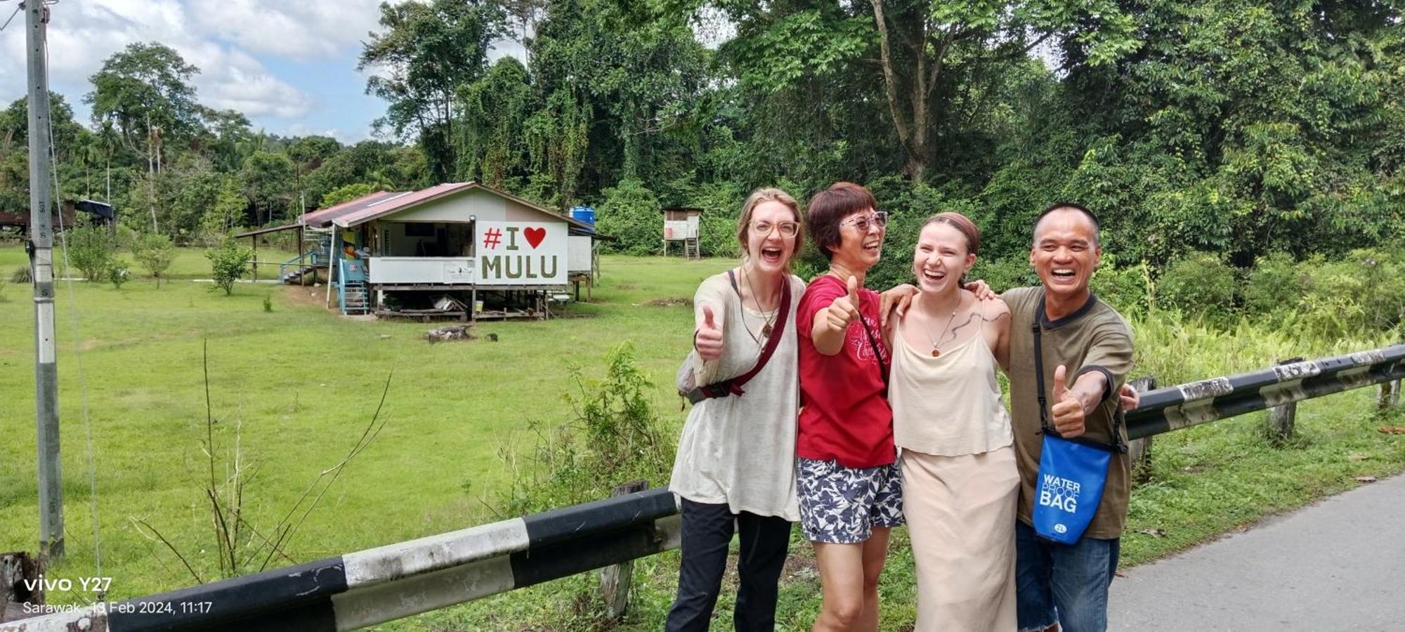 Village Homestay *