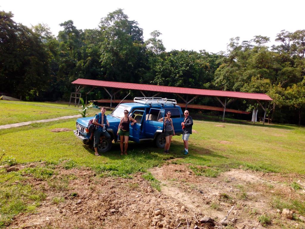 Village Homestay *