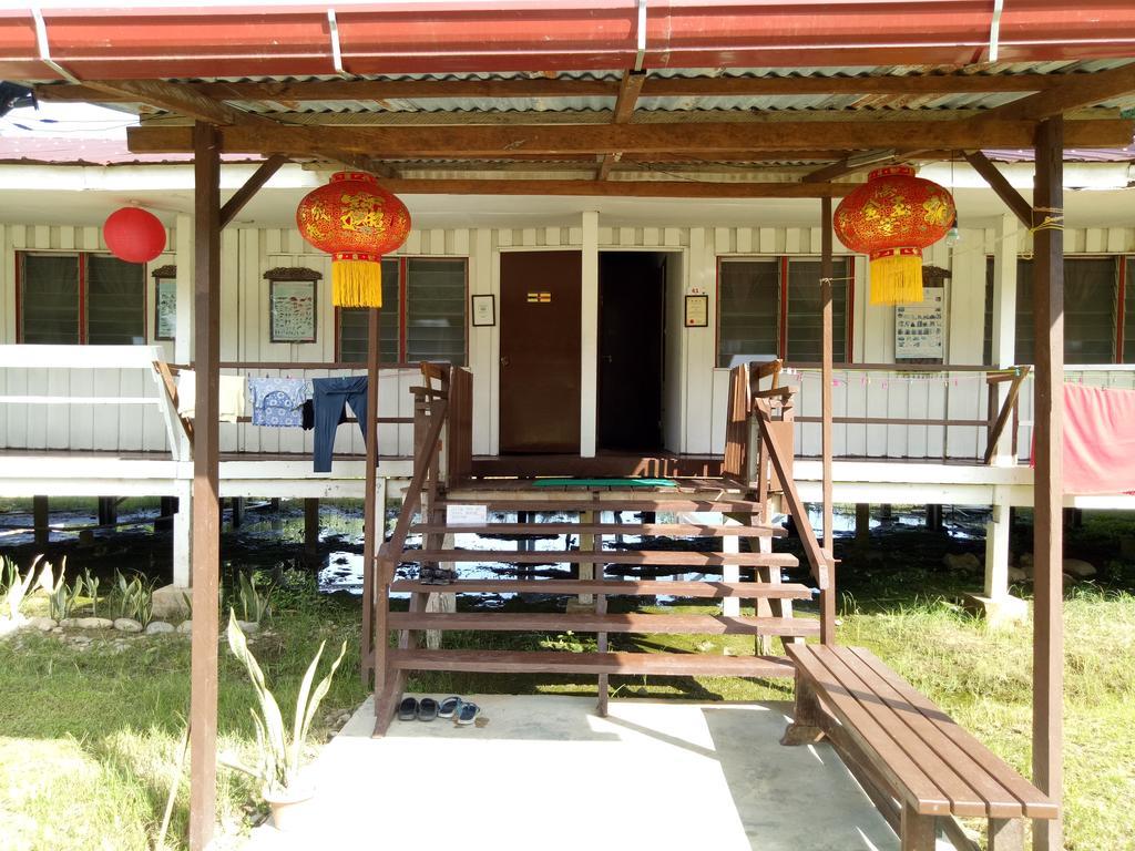 Village Mulu