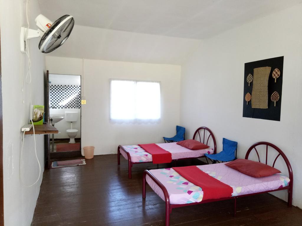 Village Homestay