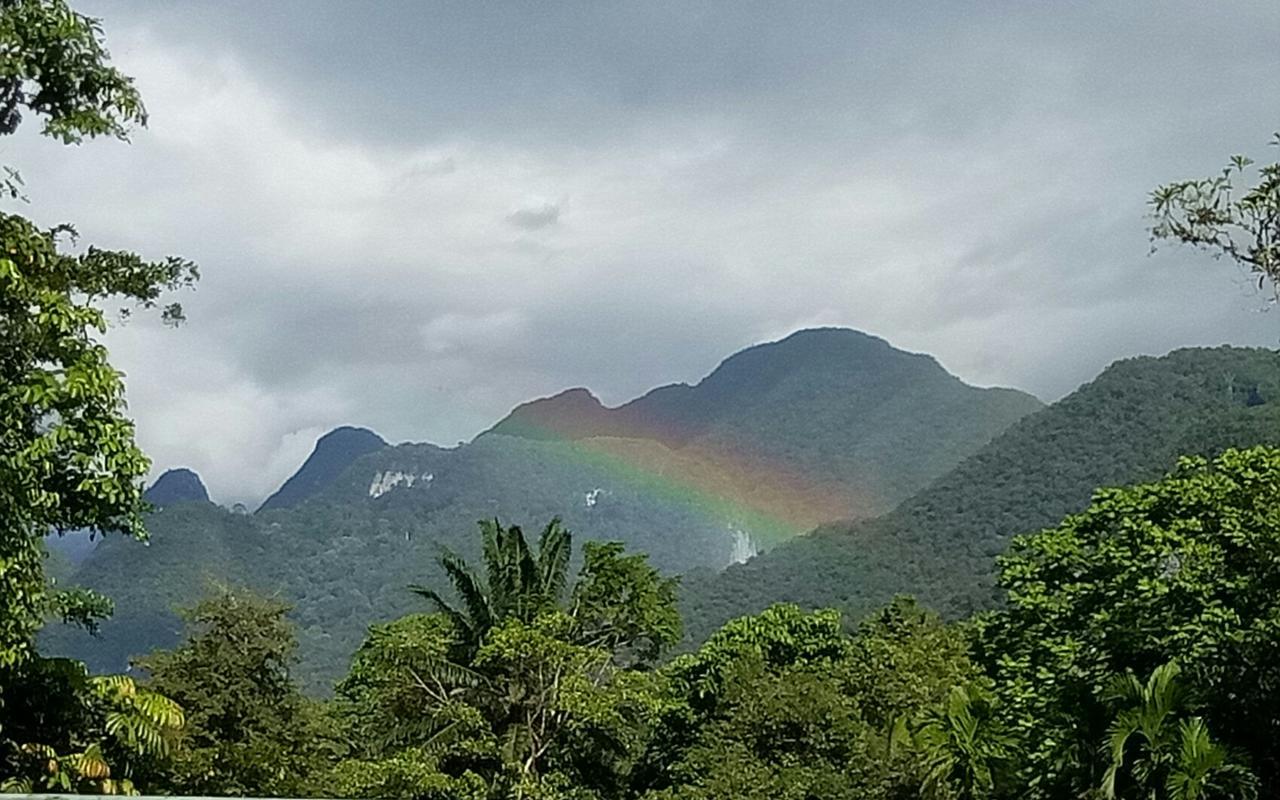 Village Mulu