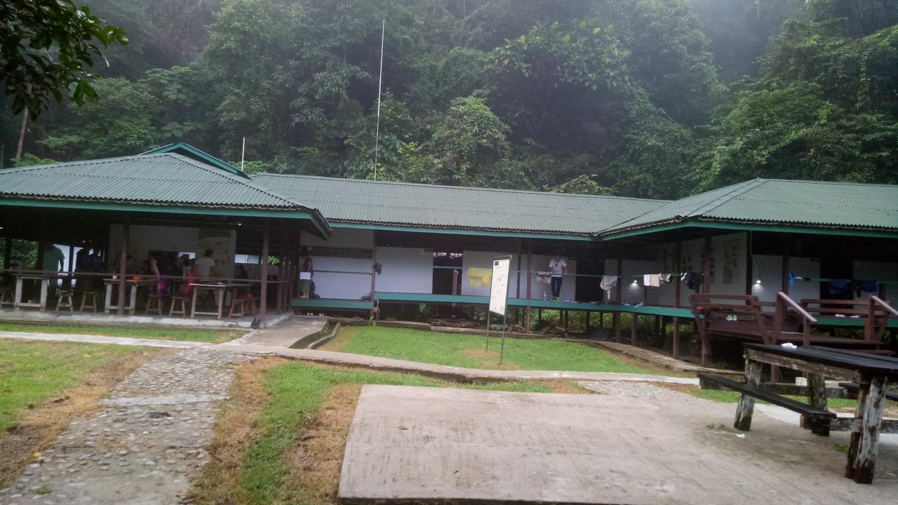 Village * Mulu