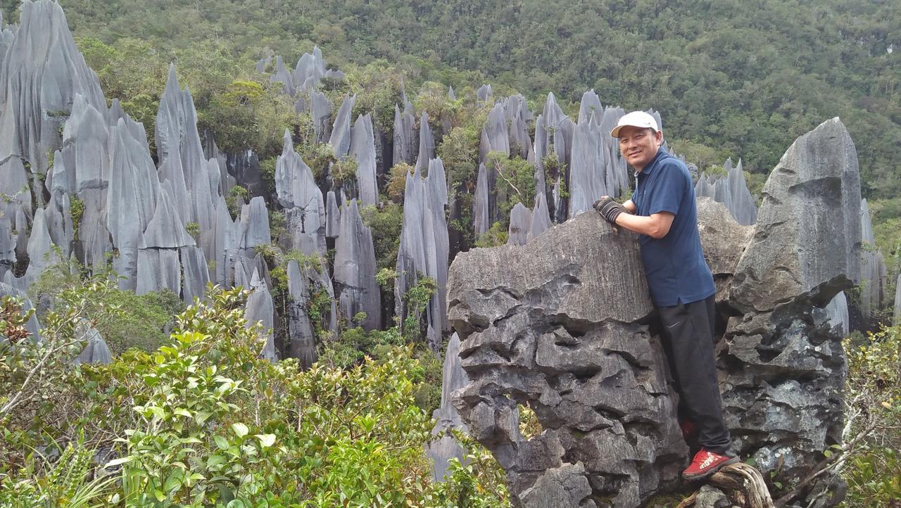 Homestay Village Mulu