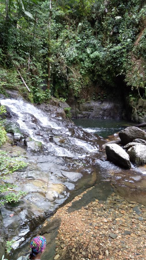 Village * Mulu