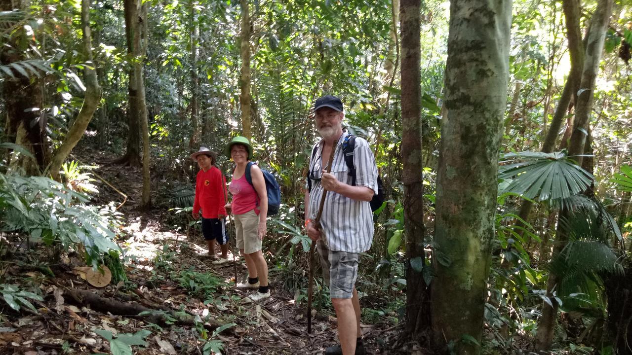 Village Homestay Mulu