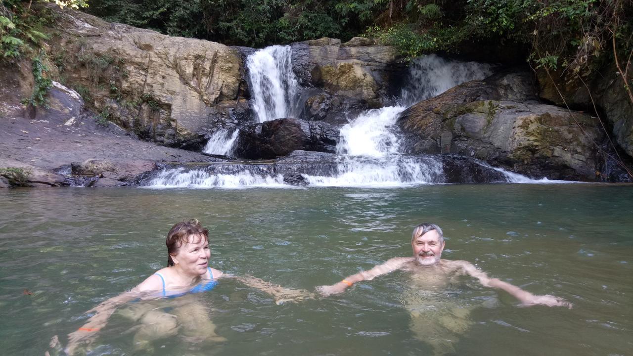Homestay Village
