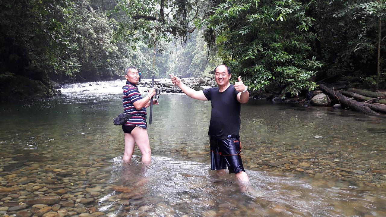 Village Mulu