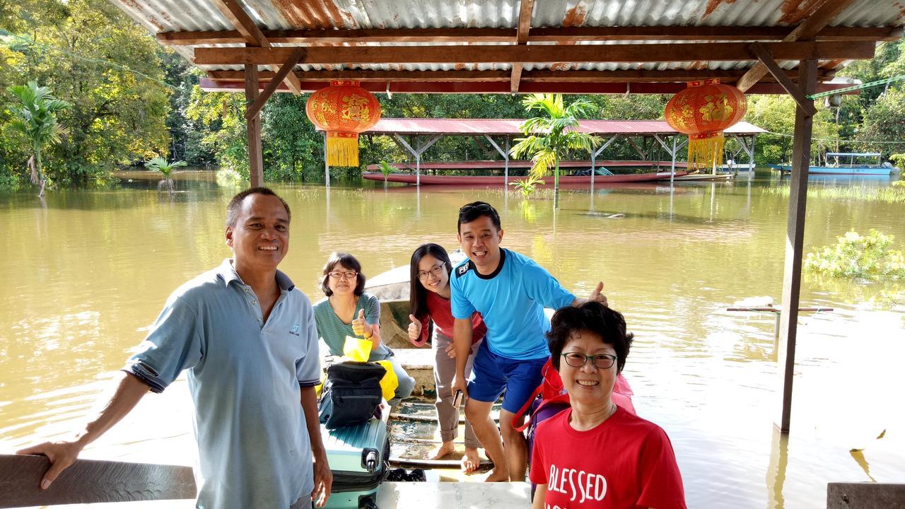 Homestay Village